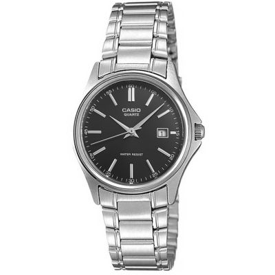 Women's Watch CASIO LTP-1183A-1ADF + BOX