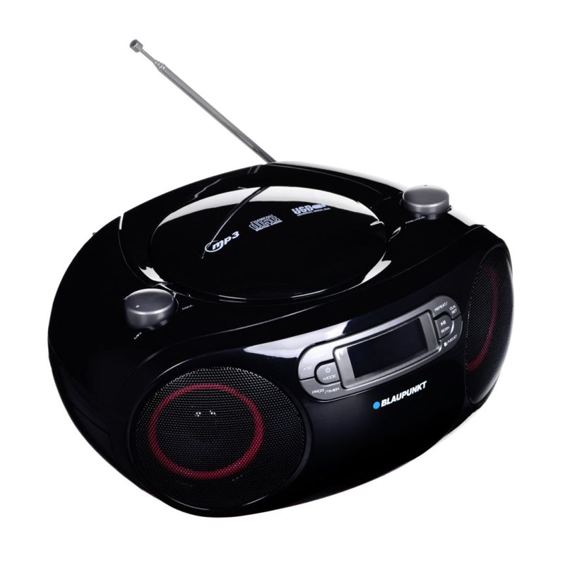 2. Blaupunkt BB18BK radio player