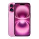 7. Apple iPhone 16 Plus 17 cm (6.7") Dual SIM iOS 18 5G USB Type-C 512 GB Pink