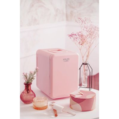 20. Mini fridge ADLER AD 8084p