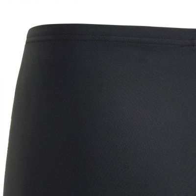 3. adidas Logo Swim BXR Jr IK9654 Swim Shorts