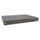 LevelOne GB/L3 28-Port 19" 400W 10Gbps Managed PoE+ Switch