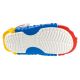 4. Crocs LEGO 4LW System Clog 211873-100 White 36/37