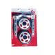 Jockey wheels for 16-24" derailleur bikes