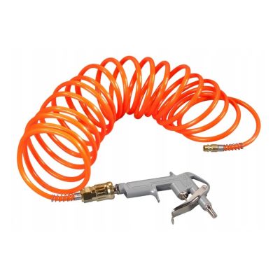 3. 6L oil-free compressor + STANLEY pneumatic kit