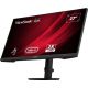 4. ViewSonic VG2709-2K-MHDU-2 27" Monitor - Flat Screen - 68.6 cm
