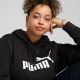 11. Puma ESS No. 1 Logo Hoodie W 682390 01