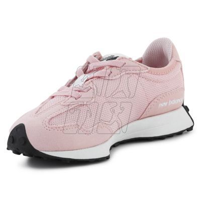 10. New Balance Jr PH327CGP shoes