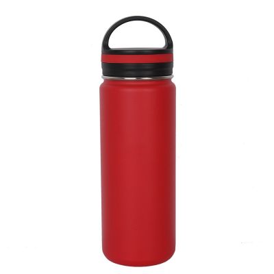 XD Collection steel thermos