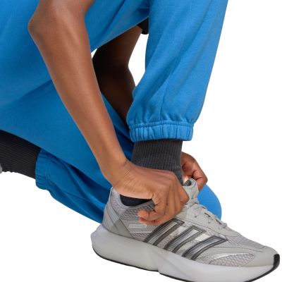 5. adidas Essentials kids' pants blue KS0379