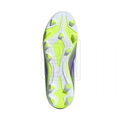 6. Adidas F50 Club FG/MG Jr JI0030 football boots