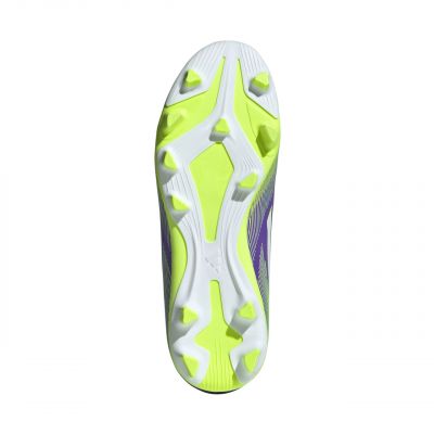 6. adidas F50 Club FG/MG Jr JI0030 football boots