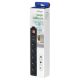 8. ENERGENIE SPF5-C-5 power strip (5 x UTE; 1.5 m; black)