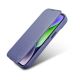 8. iCarer CE Premium Leather Folio Case iPhone 14 Pro Max Magnetic Flip Leather Folio Case MagSafe Light Purple (WMI14220716-LP)