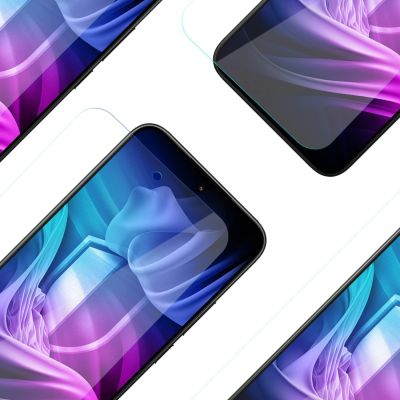 4. 3mk Silky Matt Pro matte foil for Xiaomi 15T 5G