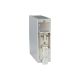 2. LevelOne industrial power supply 24VDC/120W + DIN rail silver
