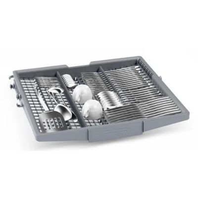 6. Built-in dishwasher BOSCH SMD6ECX21E