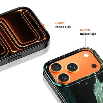 6. Tech-Protect Lamano MagSafe case for iPhone 17 Pro - multicolored