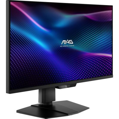 13. MSI MAG 274UPDFDE E16M Computer Monitor 68.6 cm (27") 3840 x 2160 px 4K Ultra HD LED Black