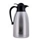 2. PROMIS STEEL JUG 2.0 L, COFFEE PRINT TMH20K