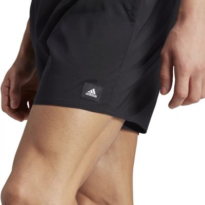4. adidas Solid CLX M IA5390 swim shorts