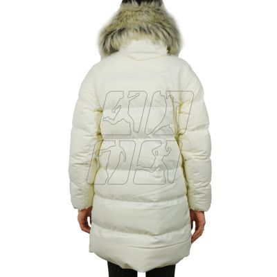 3. Helly Hansen W Blossom Puffy Parka Jacket W 53624-047