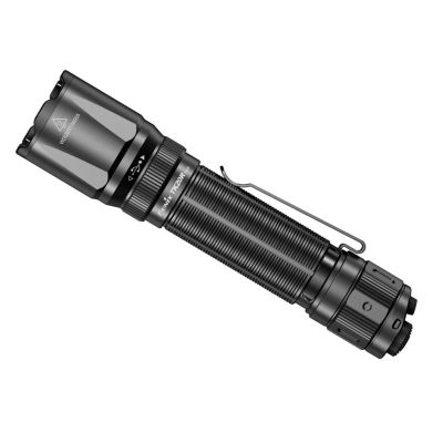 2. Fenix TK20R V2.0 Tactical LED Flashlight Black