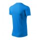 4. Men's Fantasy T-shirt (snorkel blue)