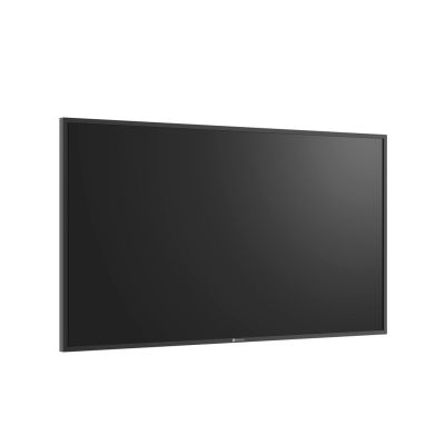 2. AG NEOVO MONITOR 43QM-4303 4K UHD 3840X2160 HDMI 4000:1 24/7, 500 cd/m2,RS232, RJ45, Anti-Burn-In, USB-play