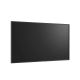 2. AG NEOVO MONITOR 43QM-4303 4K UHD 3840X2160 HDMI 4000:1 24/7, 500 cd/m2,RS232, RJ45, Anti-Burn-In, USB-play