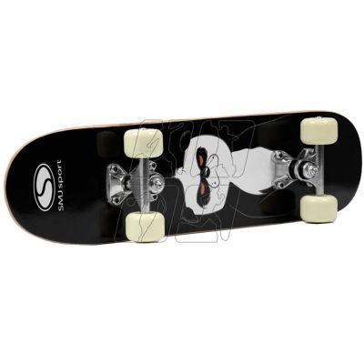 7. Skateboard SMJ UT-2406 Robot