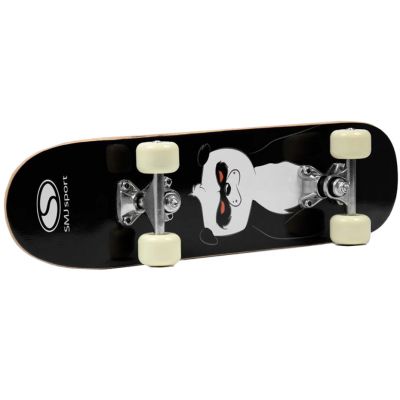 7. SMJ UT-2406 Robot Skateboard