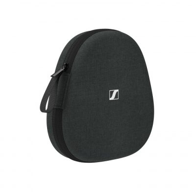 5. Sennheiser Momentum 4 Wireless Headphones Black 6Hz-22kHz 106dB