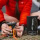 9. JETBOIL flash-carbon stove