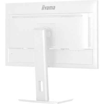 24. IIYAMA monitor 68.5 cm (27") XUB2797HSN-W2 16:9 HDMI+DP+USB-C