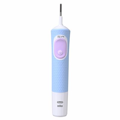 3. Oral-B D103 Vitality Pro Kids Frozen Toothbrush