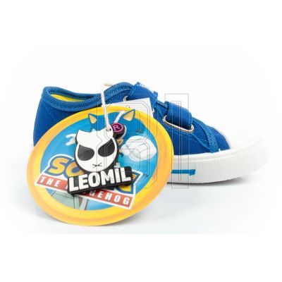 10. Leomil Sonic Jr Shoes SC000653
