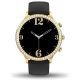 7. Smartwatch Gravity Gold Strap and Bracelet GT5-1