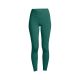CASALL Overlap High Waist Tights green