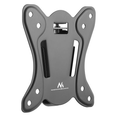 5. MACLEAN TV MOUNT, MAX VESA 100X100, 13-27", 25KG MC-715A