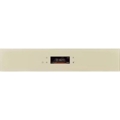 4. ELECTROLUX LOE8F38S Oven