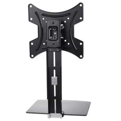 18. MACLEAN TV WALL MOUNT WITH SHELF MC-451