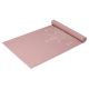 3. GAIAM Ballet Powder Celestial Yoga Mat 5 mm 66025