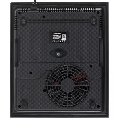 12. ESPERANZA INDUCTION COOKER VESUVIUS EKH009