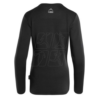 3. Elbrus Nadim sweatshirt Polartec W 92800353930