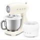 12. SMEG SMF05CREU Kitchen Machine