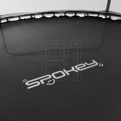 3. Spokey Bounce Trampoline SPK-945581