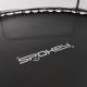 3. Spokey Bounce Trampoline SPK-945581