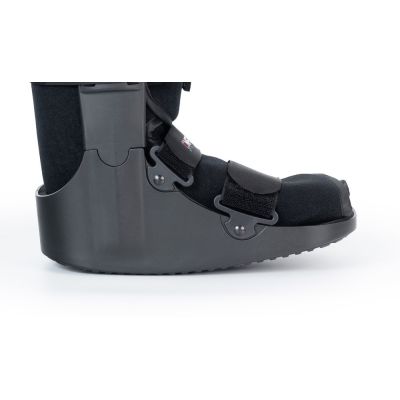 3. Short ankle brace "AIR WALKER BASIC O-1183/S REHAFUND