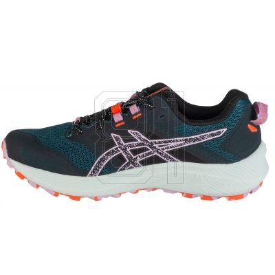 2. Asics Gel-Trabuco Terra 2 W shoes 1012B427-300 